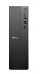 Máy tính để bàn đồng bộ Dell Slim ECS1250-71066641 (Intel Core i5 14400 | 8GB | 512GB | Intel UHD | KB/ M | Win 11 Home)