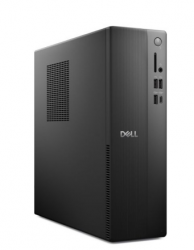 Máy tính để bàn đồng bộ Dell Slim ECS1250 DS-14100-8-512G ( Intel i3-14100 | 1x8GB | 512GB SSD | Non DVD | Chuột/ Bàn phím | Win 11)