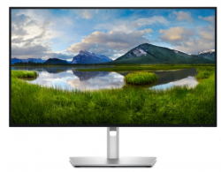 Màn Hình Dell UltraSharp U2725QE (27 inch - IPS - 4K - 120Hz - 5ms - Thunderbolt 4 )