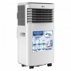 Máy điều hòa di động thông minh FujiE MPAC7