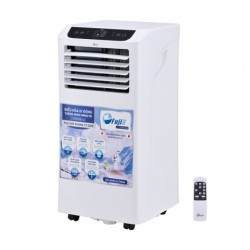 Máy điều hòa di động thông minh FujiE MPAC10