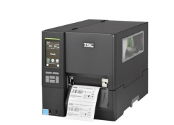 Máy in mã vạch tem nhãn công nghiệp TSC MH241