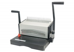 Máy đóng sách BOSSER CB-8701