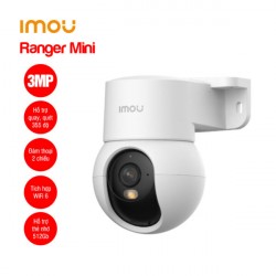 Camera IPC-K2MP-3H1WE (Ranger Mini, 3MP)