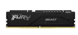 Ram Kingston Fury Beast 16GB (1x16GB) DDR5 5600MHz (KF556C40BB-16WP)