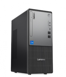 Máy tính để bàn đồng bộ Lenovo ThinkCentre Neo 50t Gen 5 12UB0025VA (Intel Core i5-13400 | 16GB | 512GB | Intel UHD 730 | NoOS | Đen)