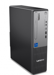 Máy tính để bàn đồng bộ Lenovo ThinkCentre Neo 50s Gen 5 12XF001UVA (Intel Core i5-13400 | 8GB | 256GB | Intel UHD 730 | NoOS | Đen)