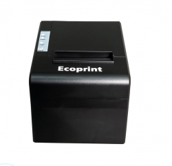 Máy in hóa đơn ECOPRINT POS -8330 (Kết Nối USB)