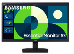 Màn hình Samsung LS24D310EAEXXV (24 inch - FHD - VA - 75Hz - 5ms)
