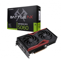 VGA Colorful GeForce RTX 5060 NB DUO 8GB-V