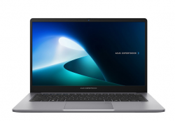 Laptop ASUS ExpertBook P1403CVA-i308-50W (Intel Core i3-1315U | Intel UHD | 14 inch FHD | 8GB | 512GB | Win 11 | Xám)