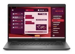 Laptop Dell Latitude 3450 71058805 (i7 1355U/ 16GB/ 512GB SSD/ 14 inch FHD/ NoOS/ Black/ 1Y)