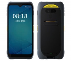 Thiết bị kiểm kho hiệu Idata T2