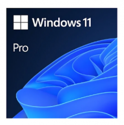 Phần mềm Microsoft Win 11 Pro for Workstation 64Bit Eng Intl 1pk DSP OEI DVD (HZV-00101)
