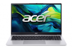 Laptop Acer Aspire Lite 15 AL15-41P-R3U5 NX.J53SV.001 (AMD Ryzen 7 5700U |16GB | 512GB | AMD Radeon | 15.6 inch FHD 60Hz | Win 11 | Bạc)