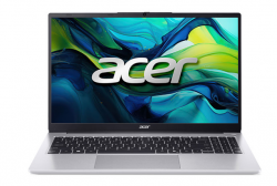 Laptop Acer Aspire Lite 15 AL15-41P-R3U5 NX.J53SV.001 (AMD Ryzen 7 5700U |16GB | 512GB | AMD Radeon | 15.6 inch FHD 60Hz | Win 11 | Bạc)
