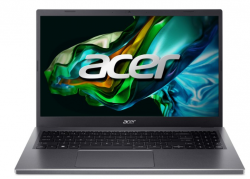 Laptop Acer Aspire A515-58P-9841 - NX.KVGSV.003 (Core i9-13900H | 15.6 inch FHD IPS | 16GB | 512GB SSD | Win 11 | Xám)