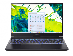 Laptop Acer Aspire 7 A715-59G-57TU NH.QX6SV.001 (Intel Core i5-12450H | RTX 3050 | 15.6 inch FHD | 16GB | 512GB | Win 11 | Đen)