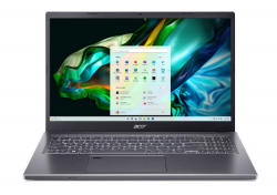 Laptop Acer Gaming Aspire 5 A515-58GM-53CM NX.KW1SV.003 (Intel Core i5-13420H | RTX 2050 4GB | 32GB | 512GB | 15.6 inch FHD | Xám | Win 11)