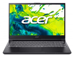 Laptop Acer Aspire 7 A715-59G-73LB NH.QX6SV.002 (Intel Core i7-12650H | RTX 3050 6GB | 15.6 inch FHD IPS 144Hz | 16GB | 512GB | Win 11 | Đen)