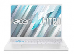 Laptop Acer Nitro Lite 16 NL16-71G-56WQ_NH.D59SV.001 (Intel Core i5-13420H | 16GB | 512GB | 16 inch FHD+ | RTX 3050 6GB | Windows 11 Home SEA | Trắng)