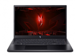 Laptop Acer Gaming Nitro V 15 ProPanel ANV15-51-500A NH.QNASV.008 (Intel Core i5-13420H | RTX 2050 4GB | 15.6 inch FHD 180Hz | 16GB | 512GB | Win 11 | Đen)