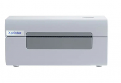 Máy in mã vạch Xprinter XP-D465B (USB+Wifi)
