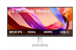 Màn Hình LG UltraWide 29U531A-W (29 inch - IPS - WFHD - 100Hz - 5ms - USB TypeC - Speaker )