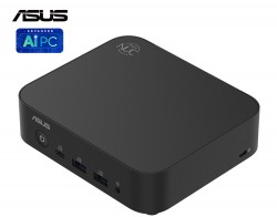 Bộ Mini PC Asus NUC 14 Essential RNUC14MNK355 ( NUC14MNK (N355)/1xDDR5-4800/1x M.2 22x80/2242 PCIe Gen3x4 /1x LAN/No-OS ) - RNUC14MNK3500000