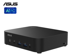 Bộ Mini PC Asus NUC 14 Essential RNUC14MNK150 ( NUC14MNK (N150)/1xDDR5-4800/1x M.2 22x80/2242 PCIe Gen3x4 /1x LAN/No-OS )