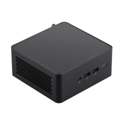 Bộ Mini PC Asus NUC 14 PRO Tall RNUC14RVHU7 (U7- 155H | 2xNVMe, SATA | 2x HDMI 2.1 | 2x DP 1.4a | VESA MOUNT)