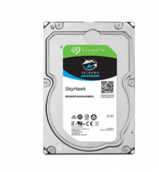 Ổ cứng HDD Seagate SkyHawk 2TB 5400rpm ST2000VX017 (3.5Inch/ 5400rpm/ 256MB/ SATA3)