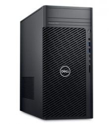 Máy trạm Workstation Dell Precision T3680 71071484 (I9 14900/ 32Gb/ 2Tb HDD/ 256Gb SSD/ DVDRW/ Key/ Mouse/ NoOS/ 3Y)