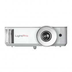 MÁY CHIẾU ĐA NĂNG INFOCUS P124, P/N: IN0002SL