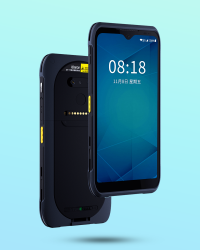 Thiết bị kiểm kho IDATA T2G