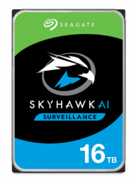 Ổ cứng Seagate Skyhawk AI 16TB 3.5'' ST16000VE002
