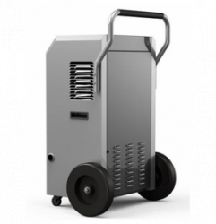 Máy hút ẩm công nghiệp iKeno ID-100S (90 lít/ngày)