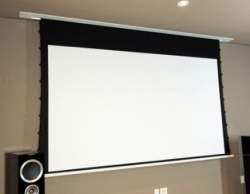  Màn Chiếu điện 4K Dalite 92 inch CN-AC92W