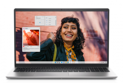 Laptop Dell Inspiron 15 3530-N5I7421W1 (Intel Core i7-1355U | 16GB | 512GB | Intel Iris Xe | 15.6 inch FHD | Win 11 | Office 24 | OS365 | Bạc)