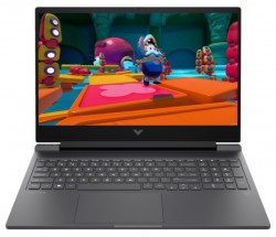 Laptop HP Gaming Victus 16-r0296TX AE0N3PA (I7 13700HX/ 16GB/ 512GB SSD/ RTX 4050 6GB/ 16.1 inch FHD/ 144Hz/ Win11/ Black)