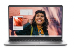 Laptop Dell Inspiron 3530 N3530-i5U165W11SLU (Intel Core i5-1334U | 16GB | 512GB | 15.6 inch FHD | Win 11 | Office24 | Bạc)