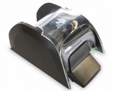 Mô-đun lật thẻ tự động (flipper) dùng cho Zebra ZC300