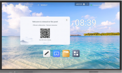 Màn hình tương tác MEEKBASE MHC65A14-432	