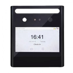 Máy chấm công khuôn mặt RONALD JACK FA1000/ID