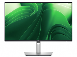 Màn Hình Dell Pro 24 Plus P2425D (23.8 inch - IPS - 2K - 100Hz - 5ms)