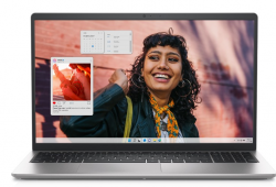 Laptop Dell Inspiron 3530 71053696 (Intel Core i5-1334U | 16GB | 512GB | Intel Iris Xe | 15.6 inch FHD | Win 11 | Office Home 24 | Bạc)