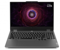 Laptop Lenovo LOQ 15ARP9 83JC00LVVN ( AMD Ryzen 5 7235HS | RTX 3050 6GB | 15.6 inch FHD IPS | 16GB | 512GB | Win 11 | Xám)