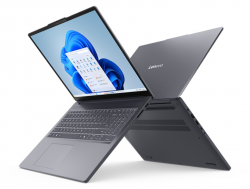 Laptop Lenovo IdeaPad Slim 3 16IRH10 83K20002VN (Intel Core i5-13420H | 16GB | 512GB | Intel UHD | 16 inch WUXGA IPS | Win 11 | Xám)