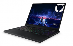 Laptop Lenovo Legion Gaming 5 15IRX10 83LY004GVN (Intel Core i7-14700HX | RTX 5070 8GB | 15.1 WQXGA OLED 165Hz | 24GB | 1TB | Win 11 | Office | Đen)