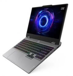 Laptop Lenovo LOQ 15IRX10 83JE00PEVN (Intel Core i7-13650HX | RTX 5050 8GB GDDR7 | 15.6 inch FHD | 16GB | 512GB | Windows 11 Home | Xám)